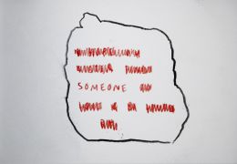 Secret words