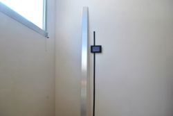 La ligne (récit, installation)