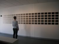 La maison oubliée, installation