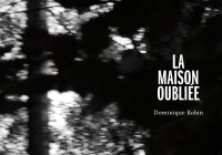 La maison oubliée, le livre