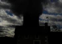 Série Civaux, détail